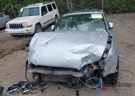 2008 Audi A5 3.2L z USA, uszkodzony, nr VIN WAUDK78T48A034528